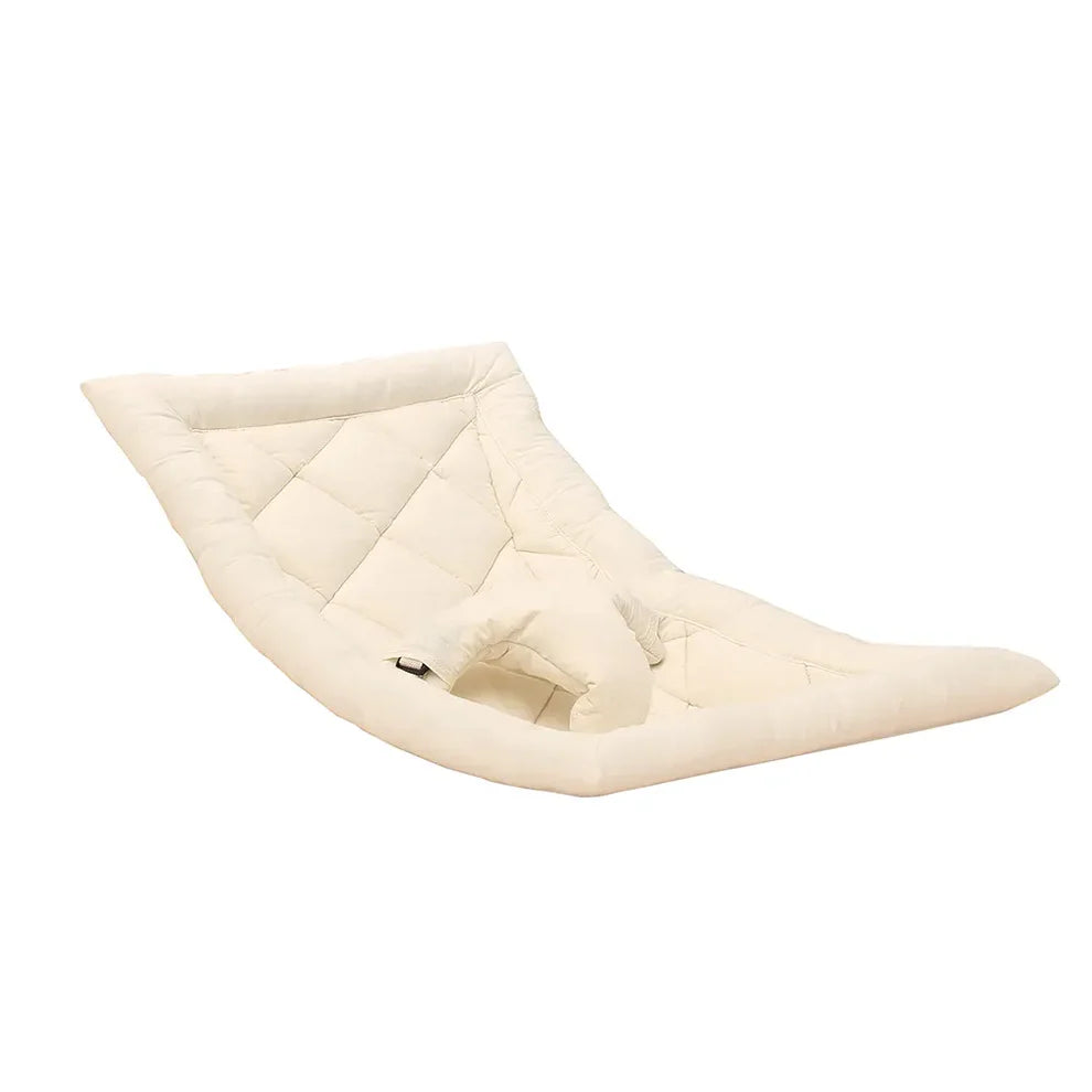 Assise pour transat bébé LEVO - CHARLIE CRANE