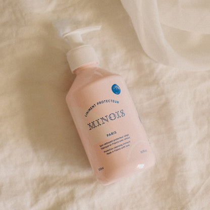 MINOIS PARIS - Liniment protecteur