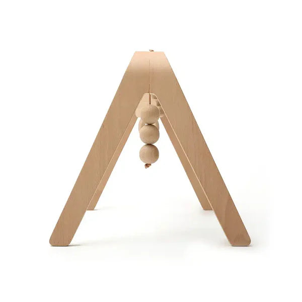 Arche d'éveil NAHO avec jouets en bois - CHARLIE CRANE