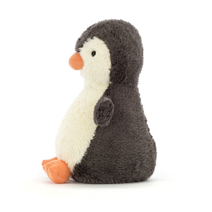 JELLYCAT - Peanut Penguin moyen