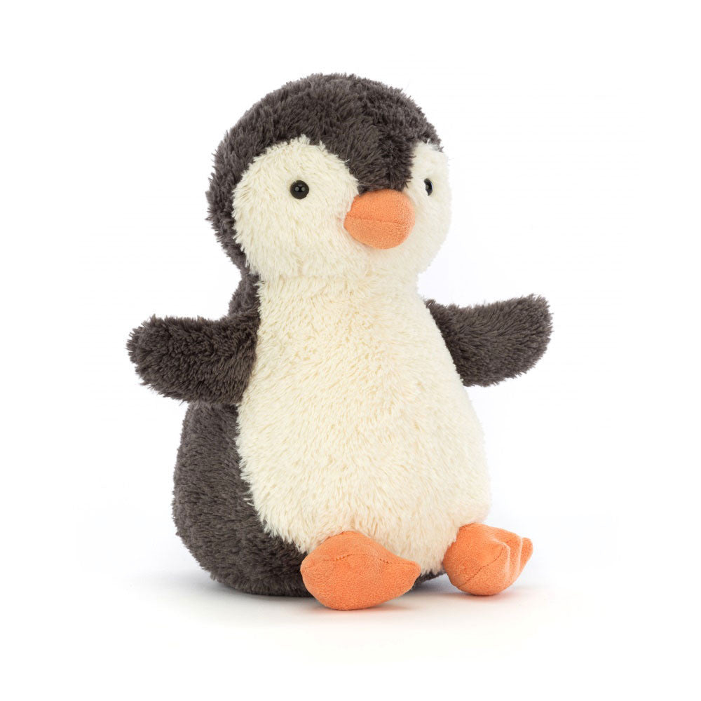 JELLYCAT - Peanut Penguin moyen