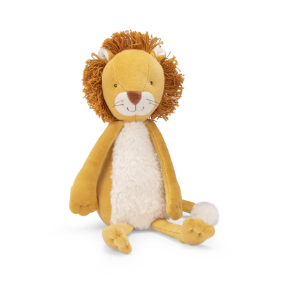 MOULIN ROTY - Poupée lion Mamba Dans la forêt Mawa