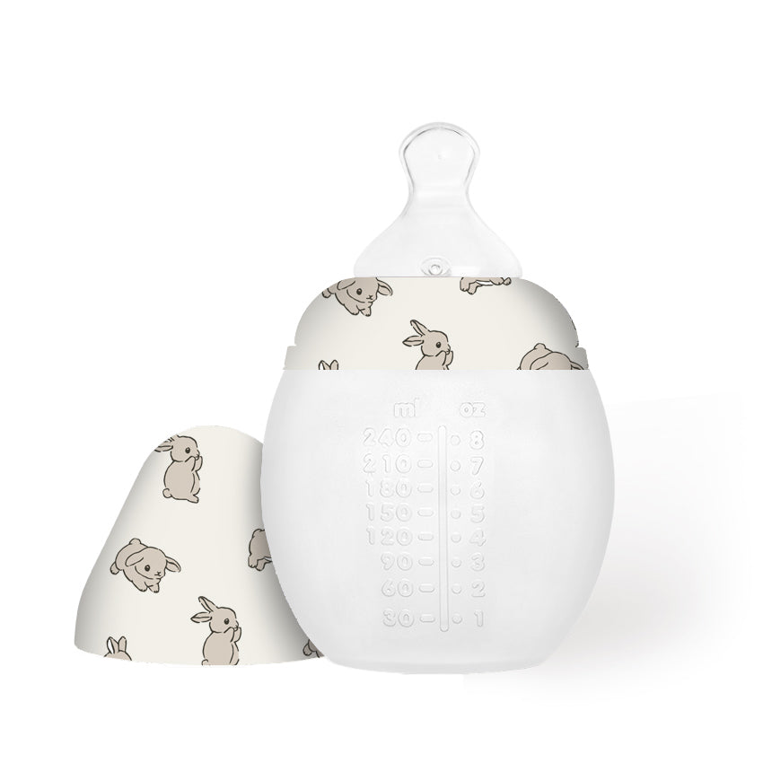 Biberon anti colique 240 ml - ELHEE