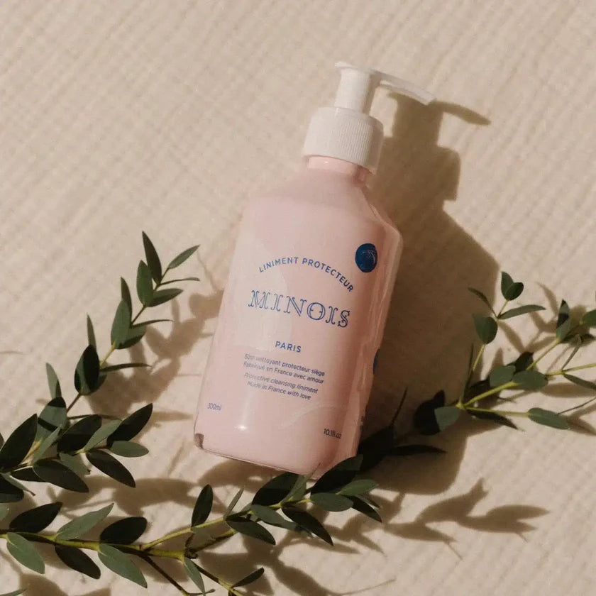 MINOIS PARIS - Liniment protecteur