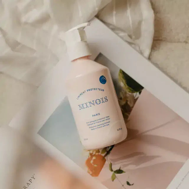 MINOIS PARIS - Liniment protecteur