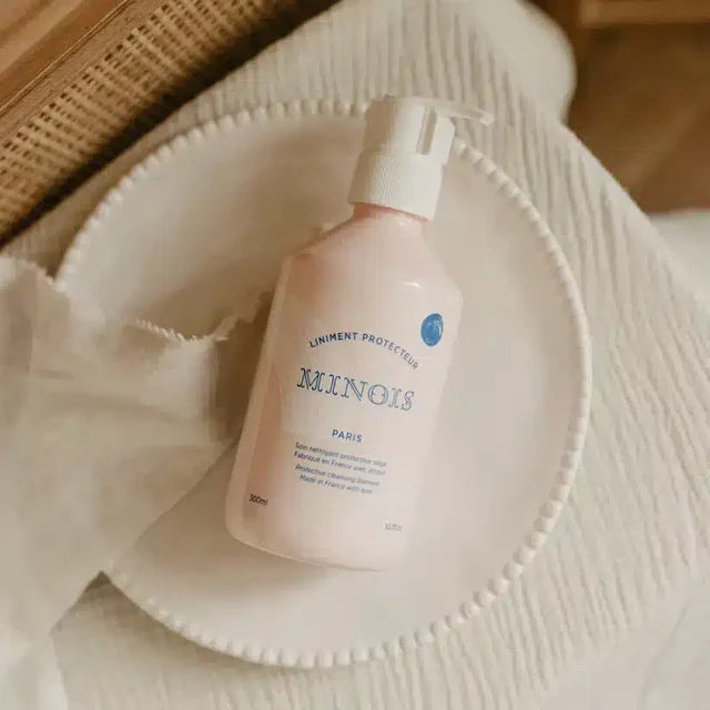 MINOIS PARIS - Liniment protecteur