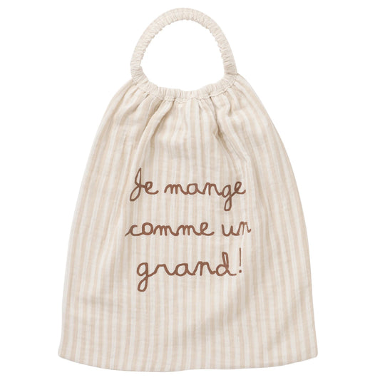 Serviette elastiquée - BB&CO