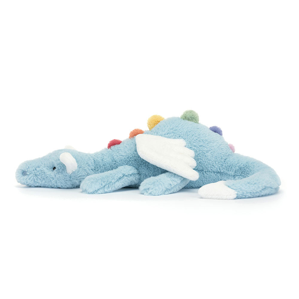 JELLYCAT - Sky Dragon grand