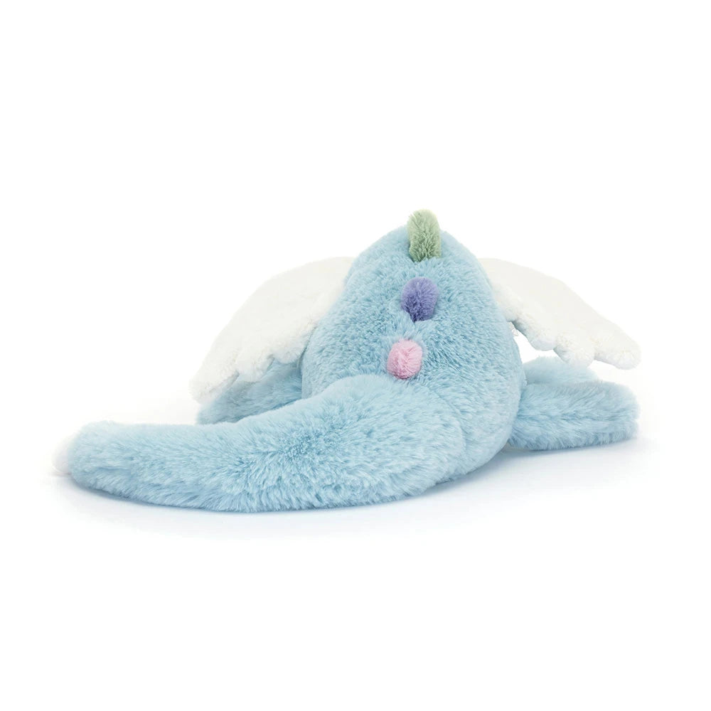 JELLYCAT - Sky Dragon grand