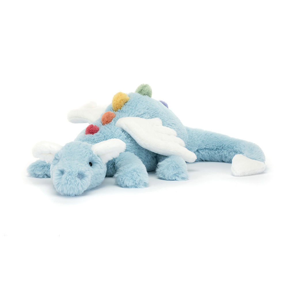 JELLYCAT - Sky Dragon grand