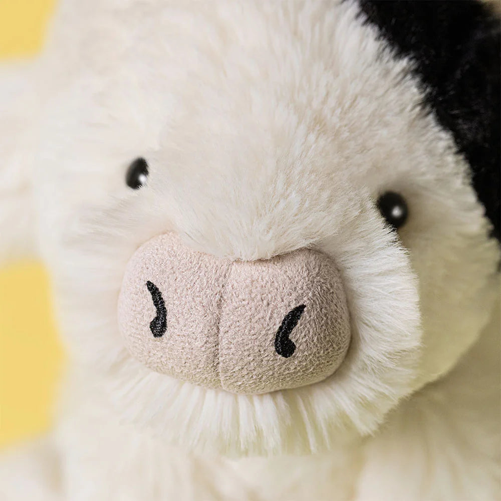 La vache Smudge Cow - JELLYCAT
