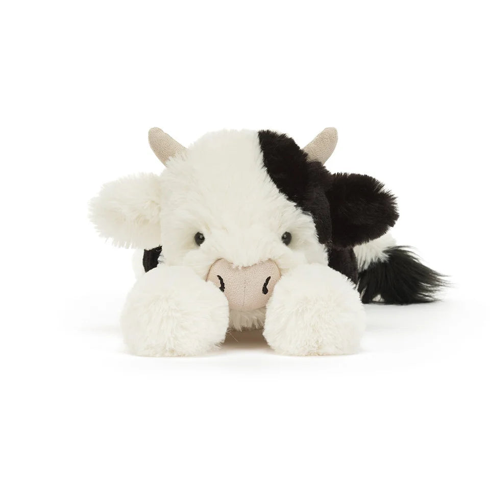 La vache Smudge Cow - JELLYCAT
