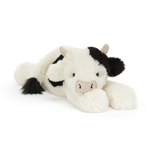 La vache Smudge Cow - JELLYCAT
