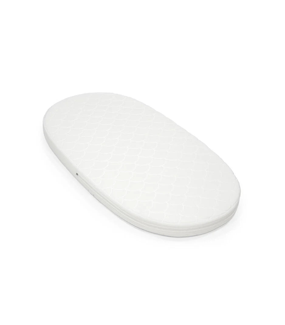 Pack Complet Lit SLEEPI - STOKKE