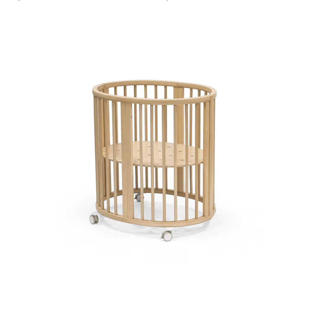 STOKKE - Lit Sleepi 3 en 1