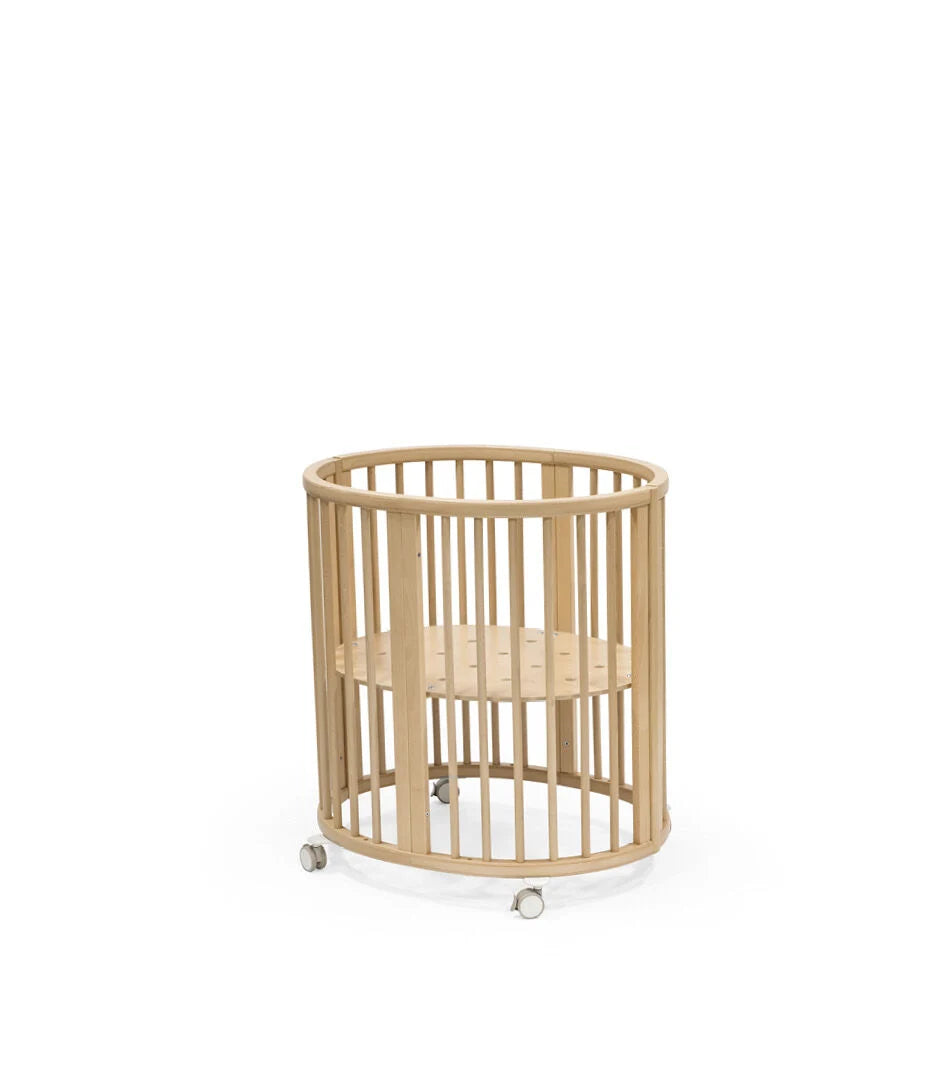 Pack Complet Lit SLEEPI - STOKKE