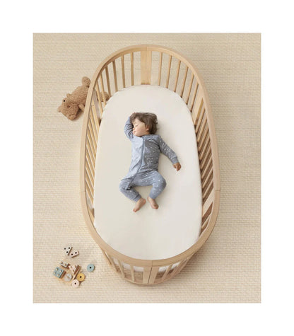 Pack Complet Lit SLEEPI - STOKKE
