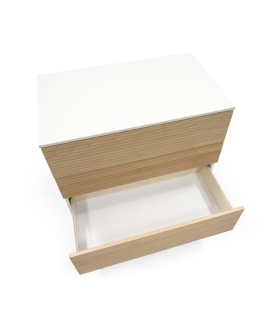 Commode à langer SLEEPI - STOKKE