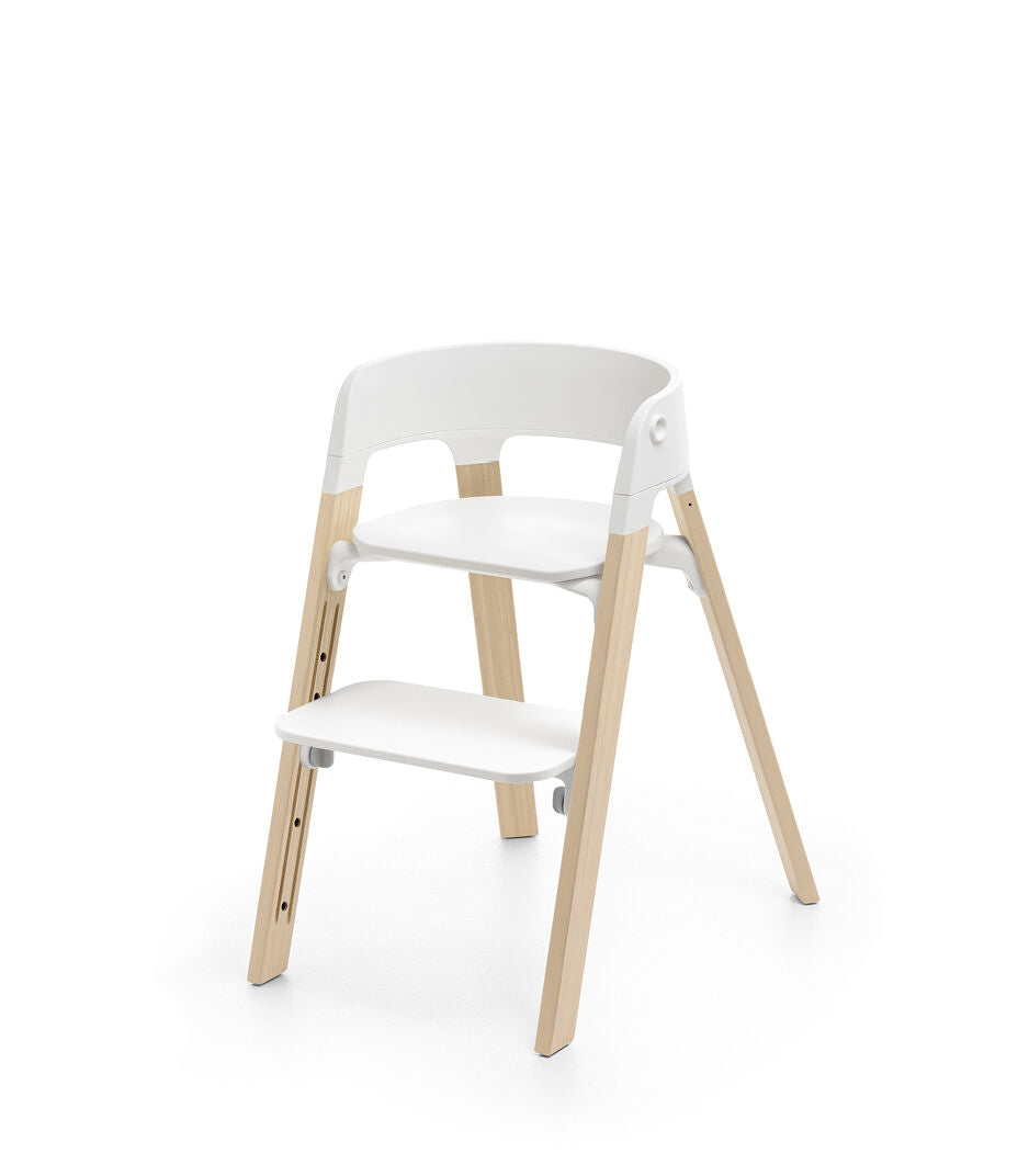 Chaise haute Steps - STOKKE