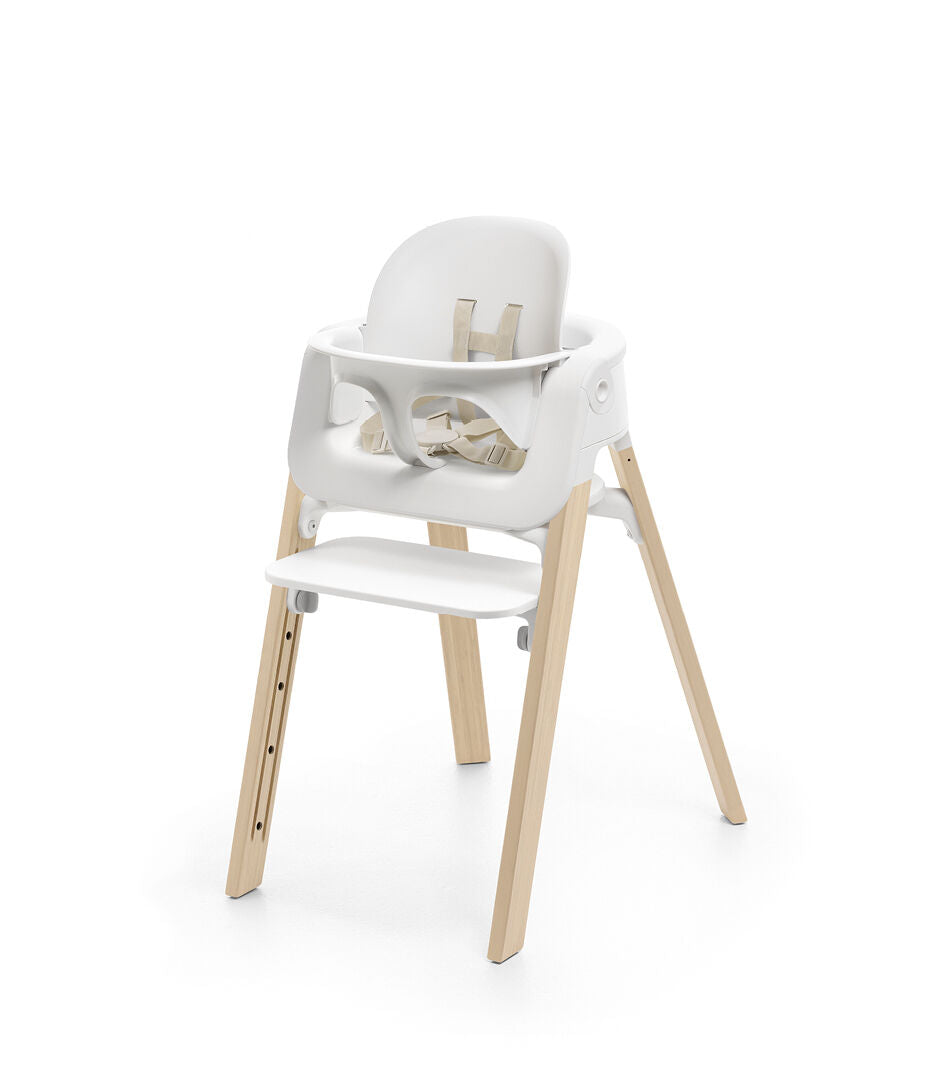 Chaise haute Steps - STOKKE