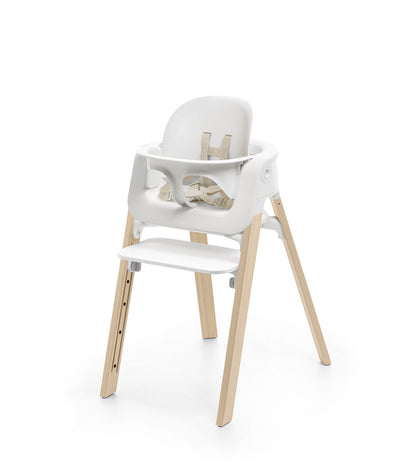 Chaise haute Steps - STOKKE