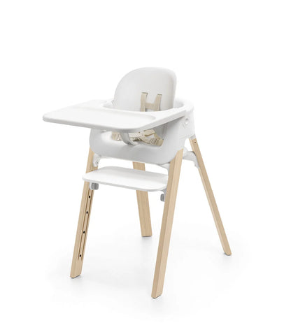 Chaise haute Steps - STOKKE