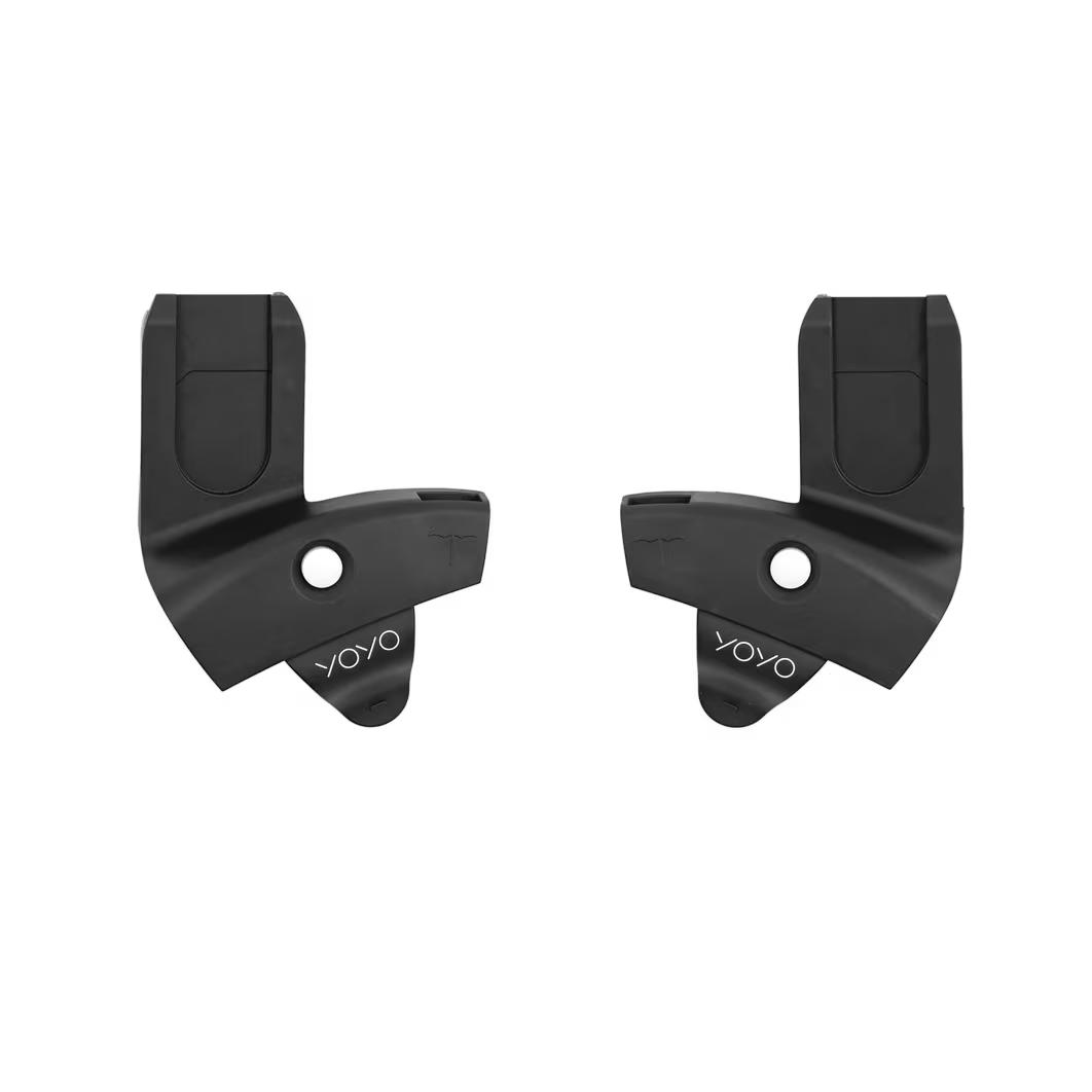 STOKKE - Adaptateurs de siège auto pour poussette YOYO⁵