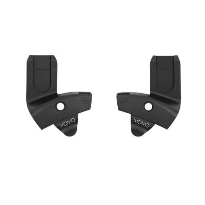 STOKKE - Adaptateurs de siège auto pour poussette YOYO⁵