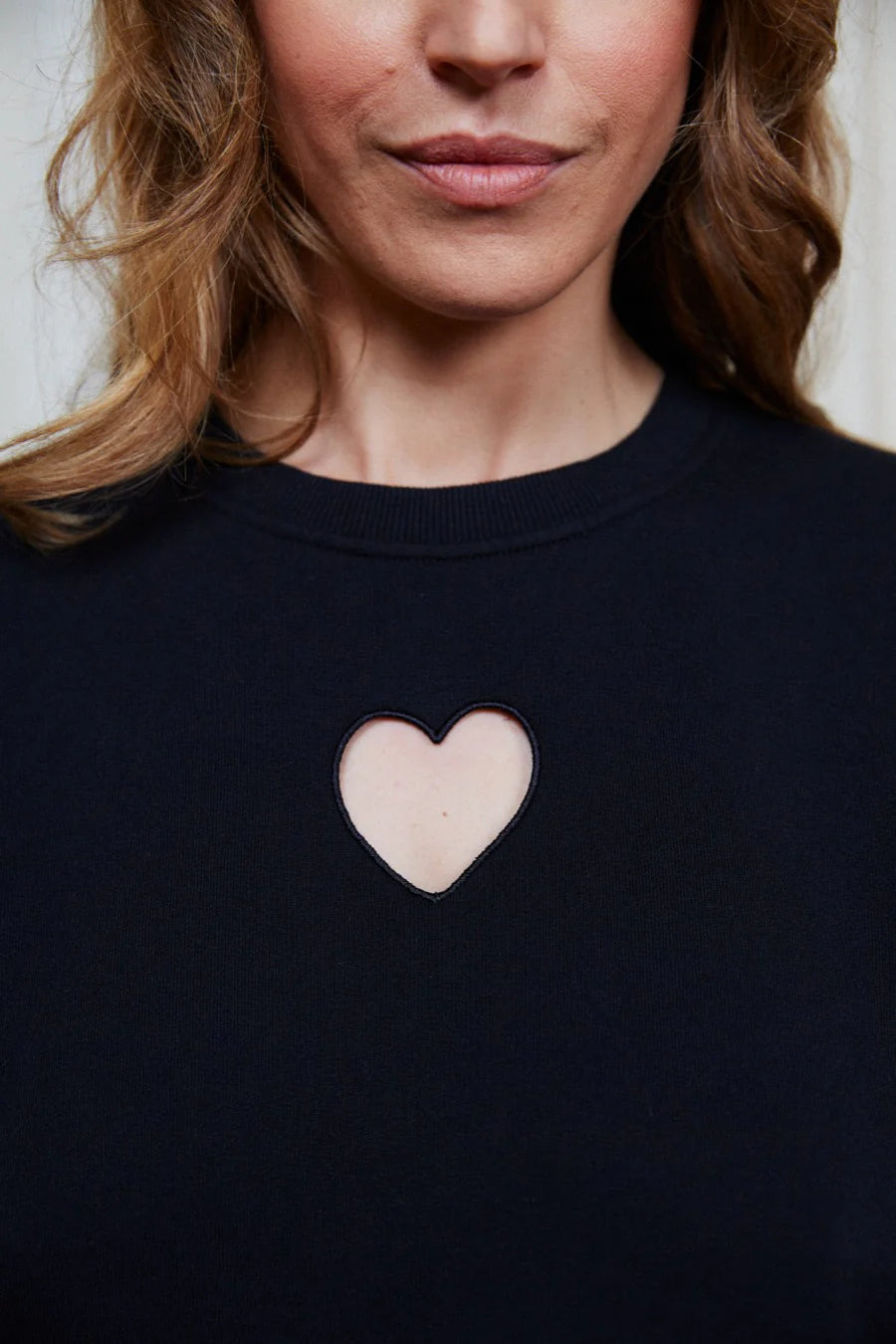 Sweat d'allaitement Notte - TAJINEBANANE