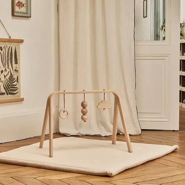 Tapis d’éveil TAMI - CHARLIE CRANE