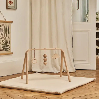 Tapis d’éveil TAMI - CHARLIE CRANE