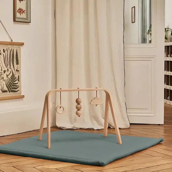 Tapis d’éveil TAMI - CHARLIE CRANE