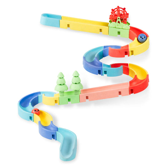 Jeu de bain Water slide - TIGER TRIBE
