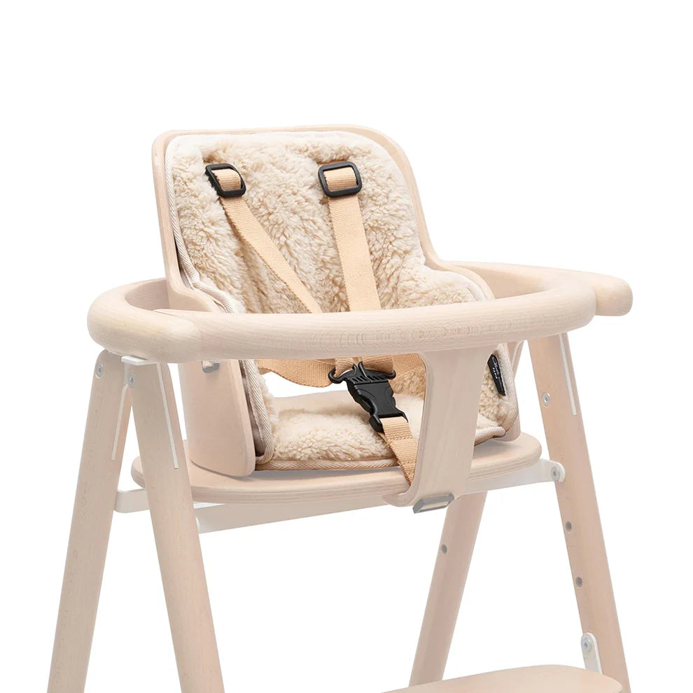 Coussin pour chaise haute TOBO - CHARLIE CRANE