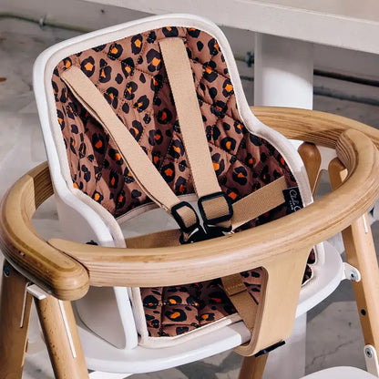Coussin pour chaise haute TOBO - CHARLIE CRANE