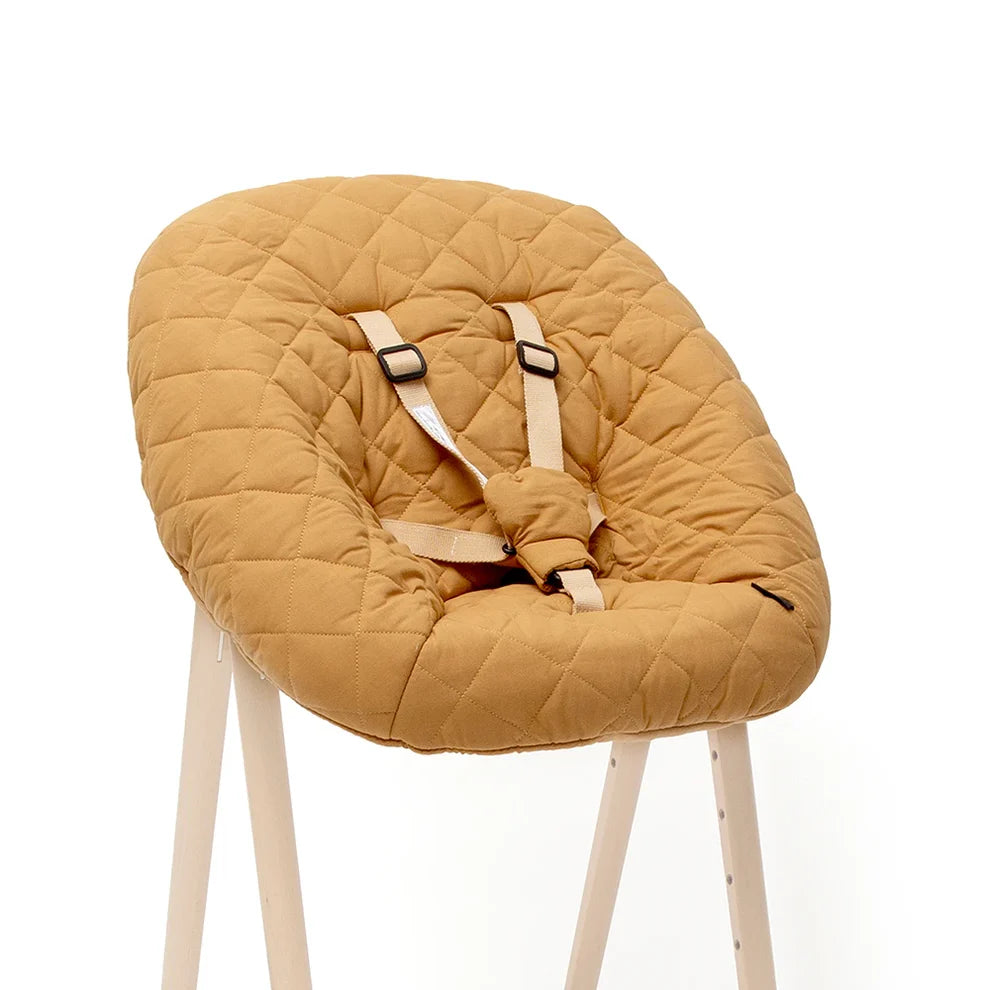 Coque Newborn pour chaise haute TOBO - CHARLIE CRANE