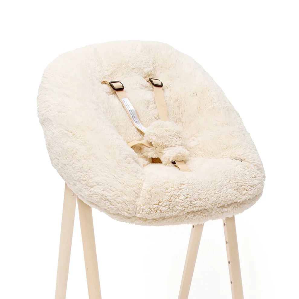 Coque Newborn pour chaise haute TOBO - CHARLIE CRANE