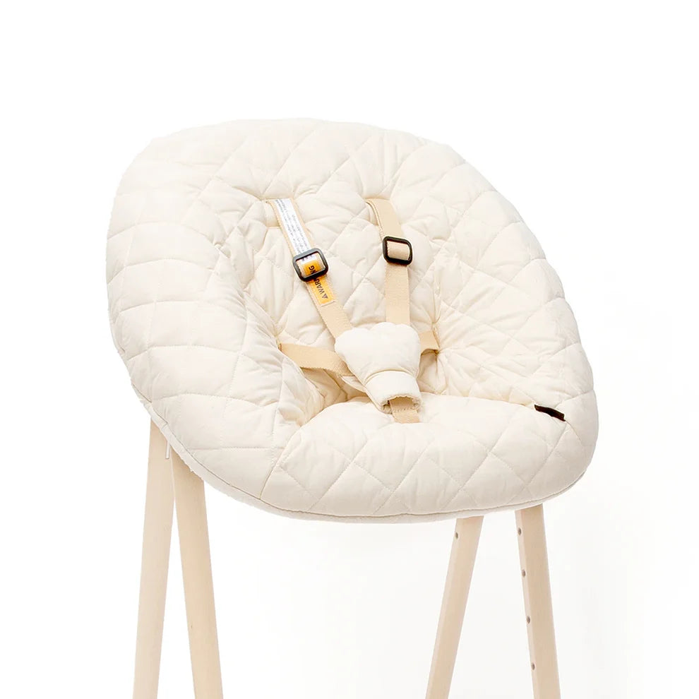 Coque Newborn pour chaise haute TOBO - CHARLIE CRANE