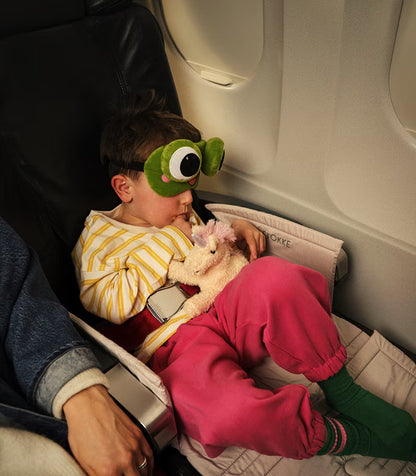 STOKKE - JetKids™ BedBox™ - Valise à roulettes et lit