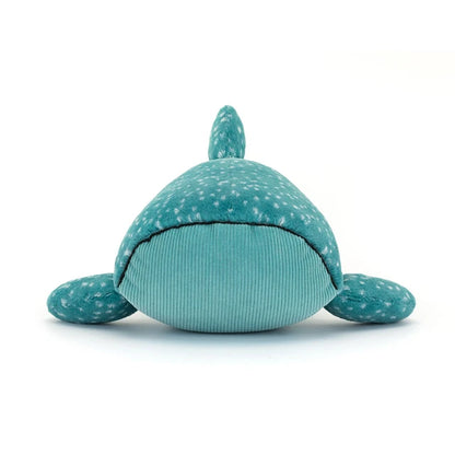 JELLYCAT - Gobfrey Whale Shark