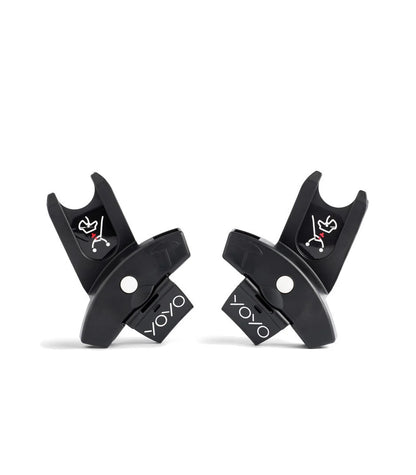 Adaptateurs pour siège auto sur poussette YOYO 3 - STOKKE