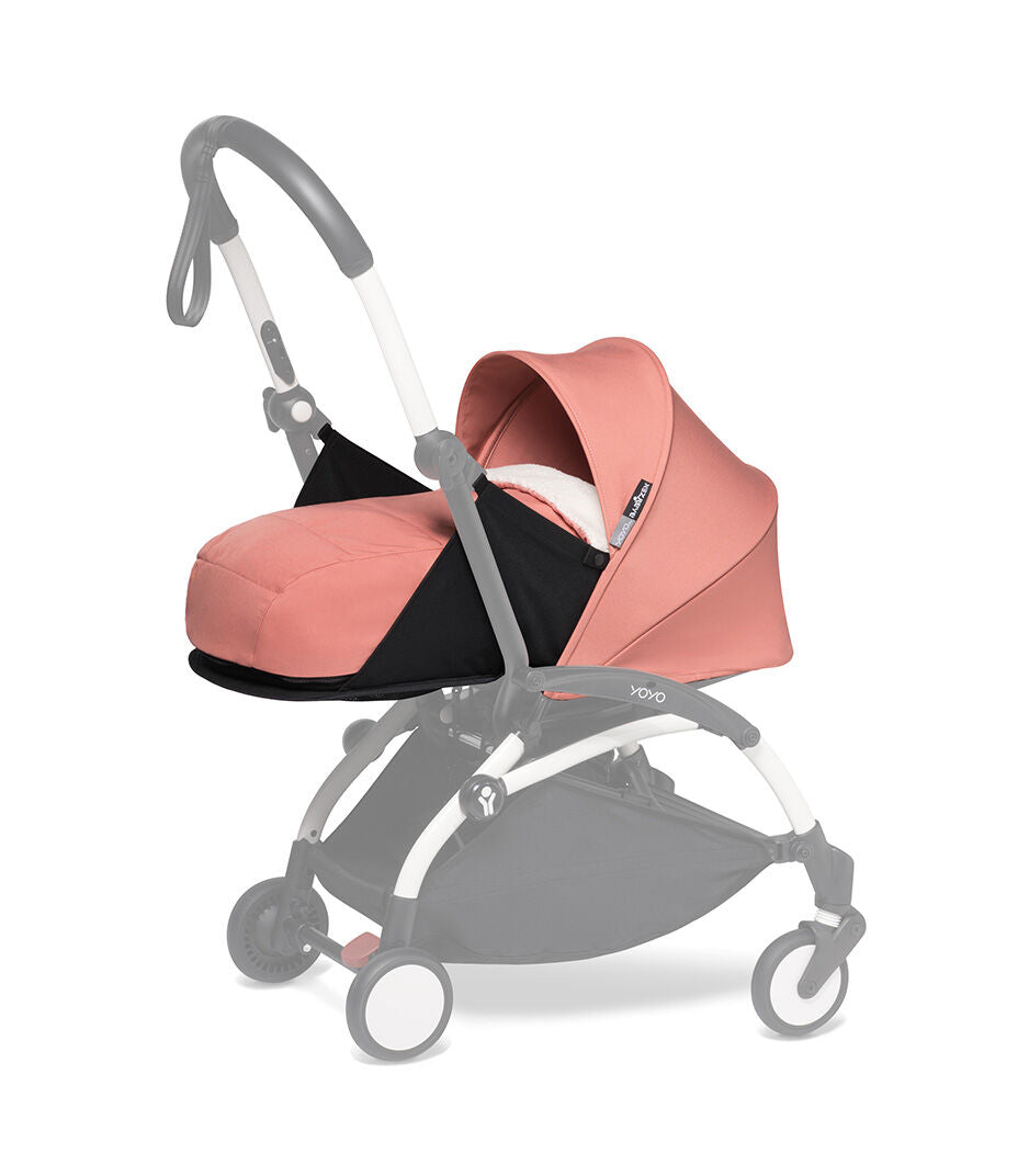 Pack 0+ pour Poussette YOYO 3 Ginger - STOKKE
