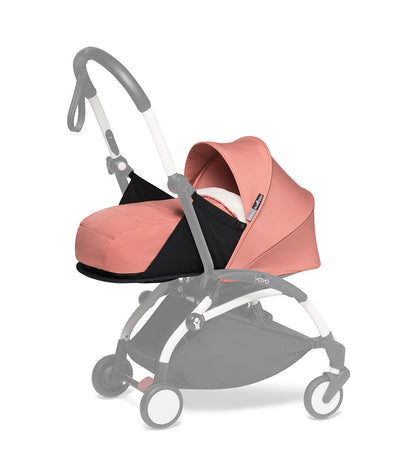 Pack 0+ pour Poussette YOYO 3 Ginger - STOKKE