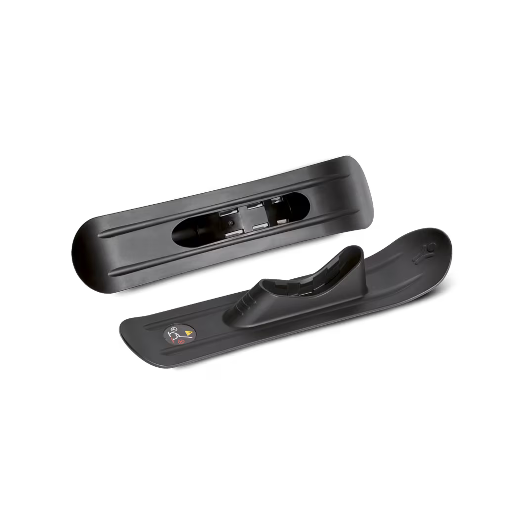 STOKKE - Skis poussette YOYO®
