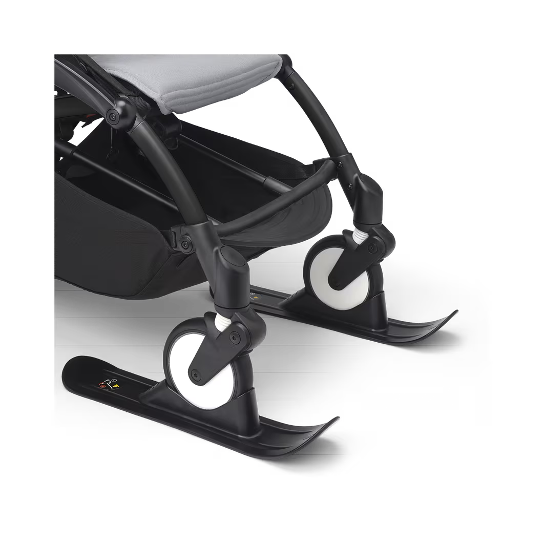 STOKKE - Skis poussette YOYO®