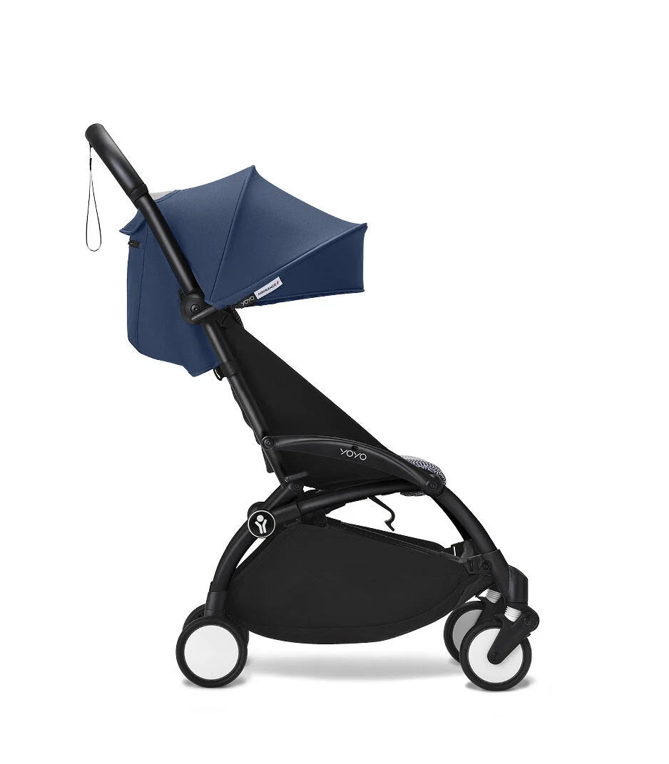 Pack 6+ pour Poussette YOYO 3 Bleu AIR FRANCE - STOKKE