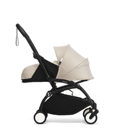 STOKKE - Pack nouveau-né 0+ Bonpoint pour Poussette YOYO