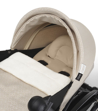 STOKKE - Pack nouveau-né 0+ Bonpoint pour Poussette YOYO