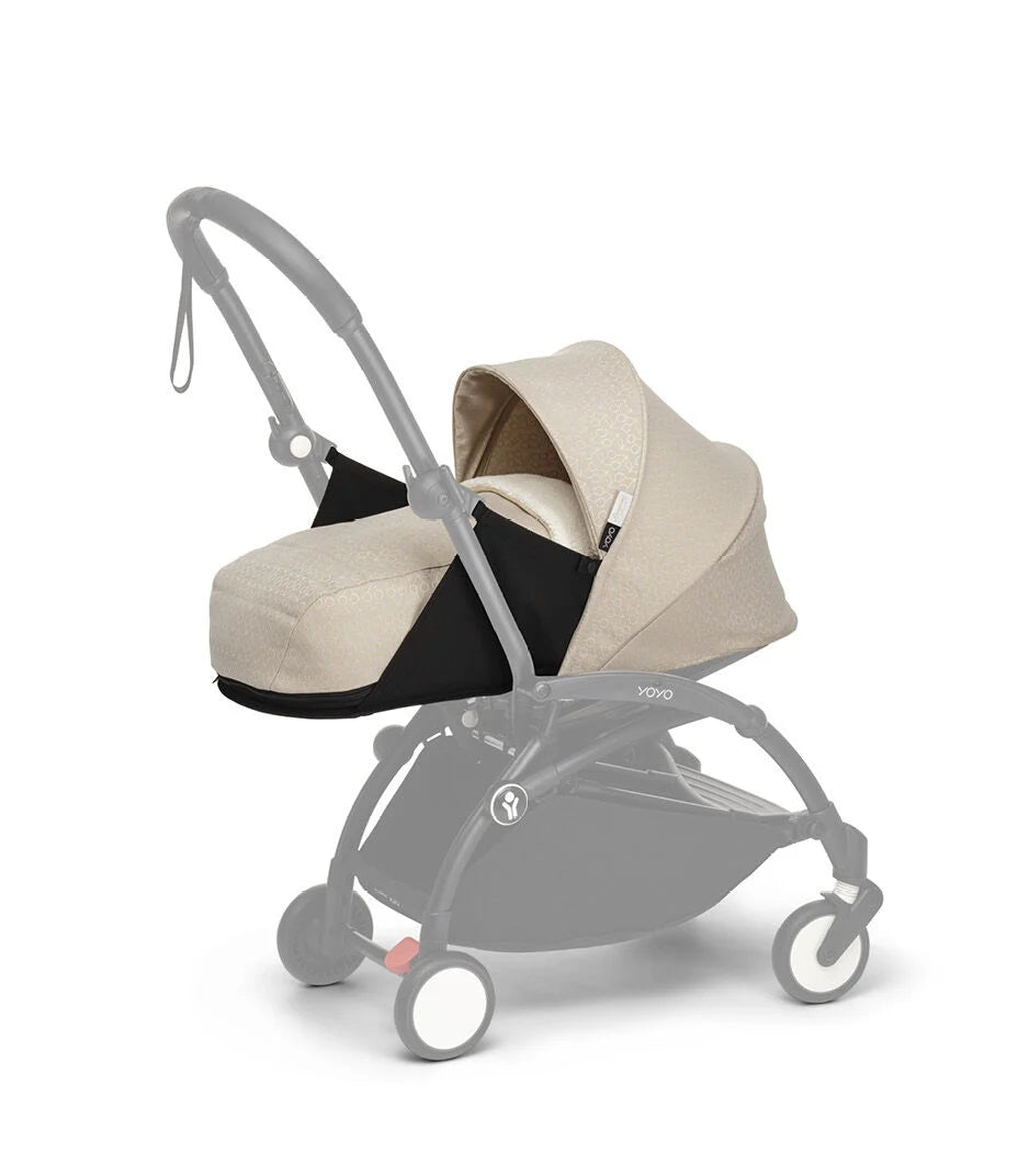 STOKKE - Pack nouveau-né 0+ Bonpoint pour Poussette YOYO