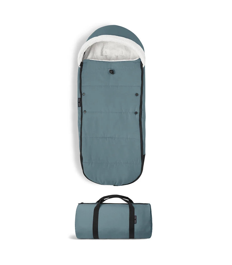 Chancelière 6+ pour Poussette YOYO 3 - STOKKE
